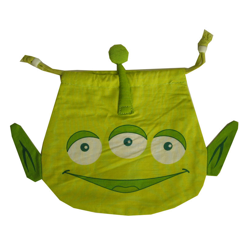 Toy Story Aliens Bag